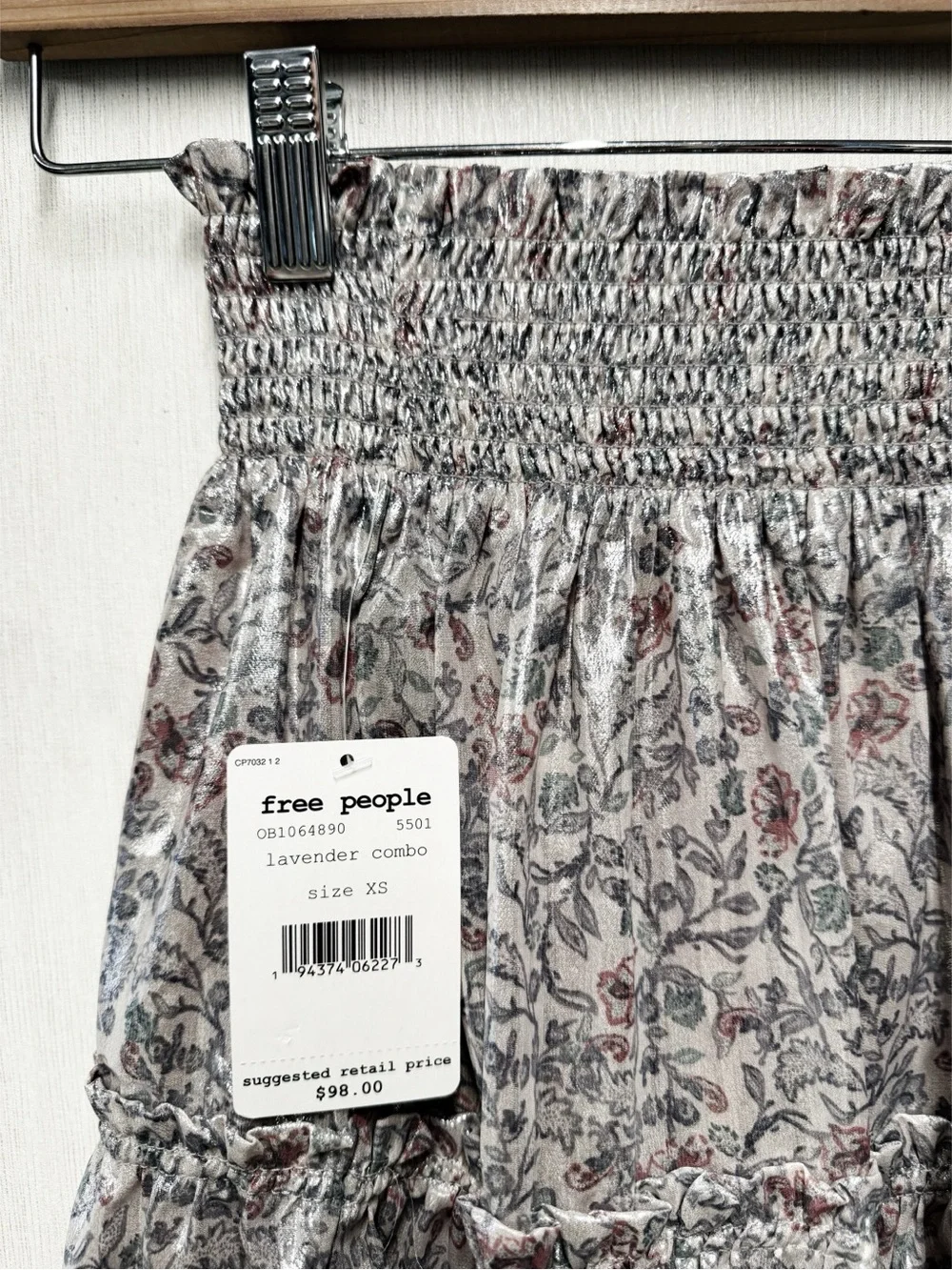 Free People nwt free
